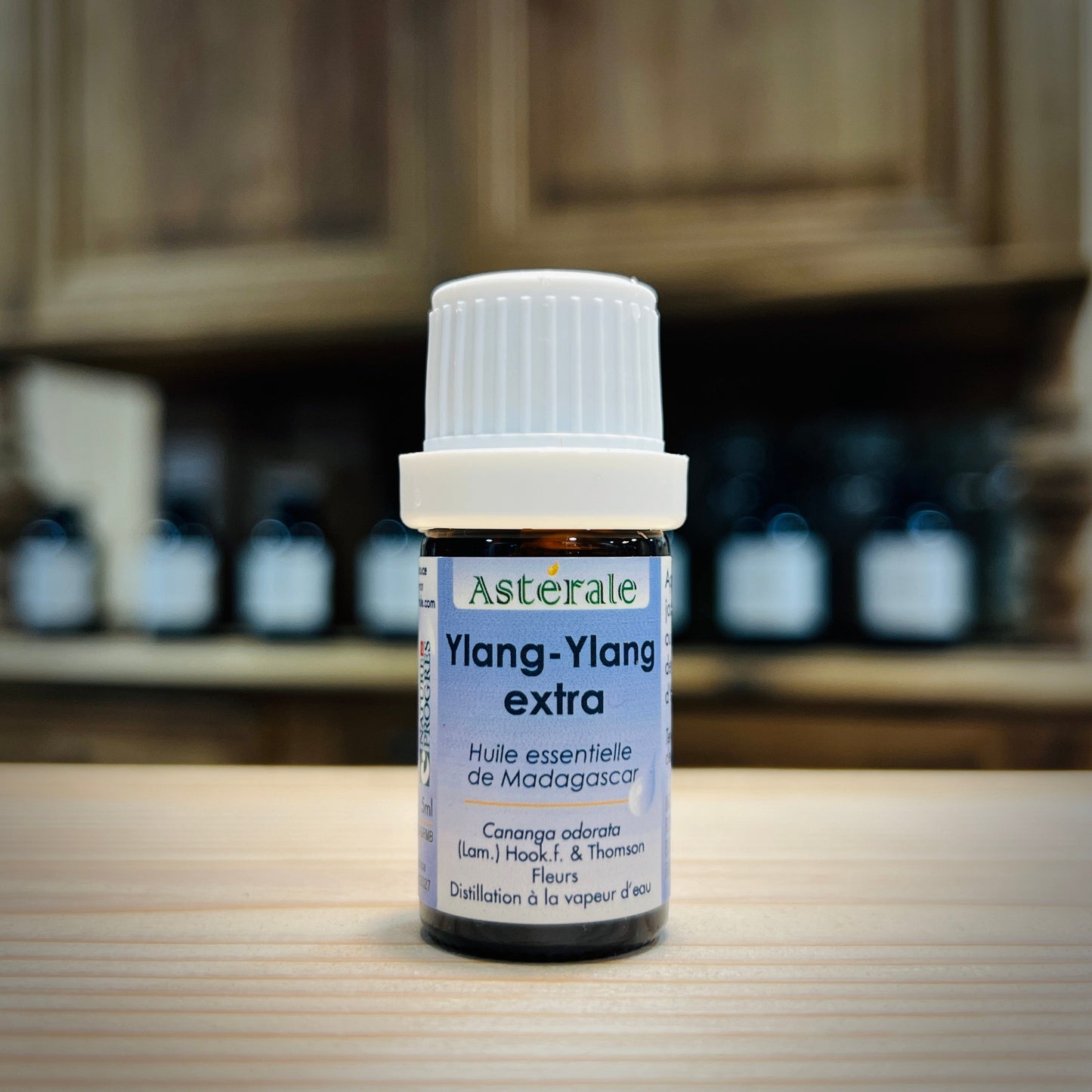 YLANG YLANG EXTRA