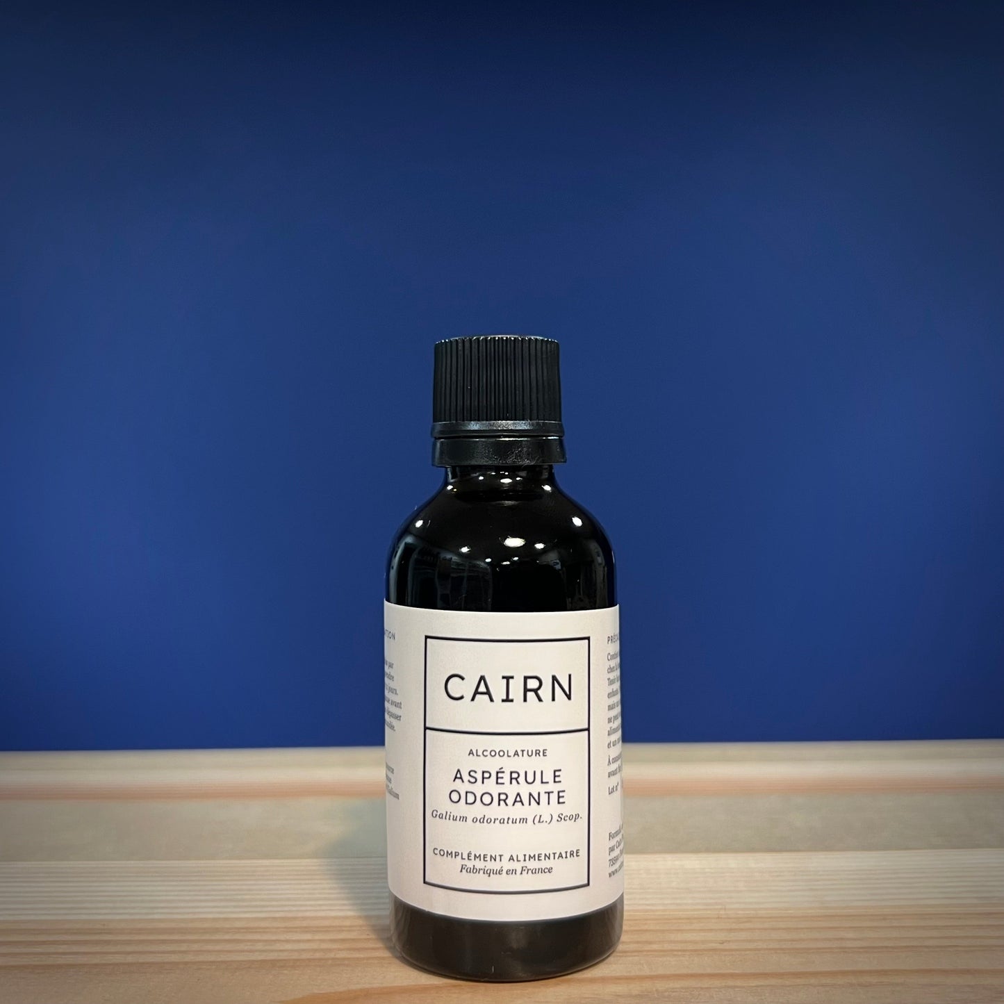 125 caractères