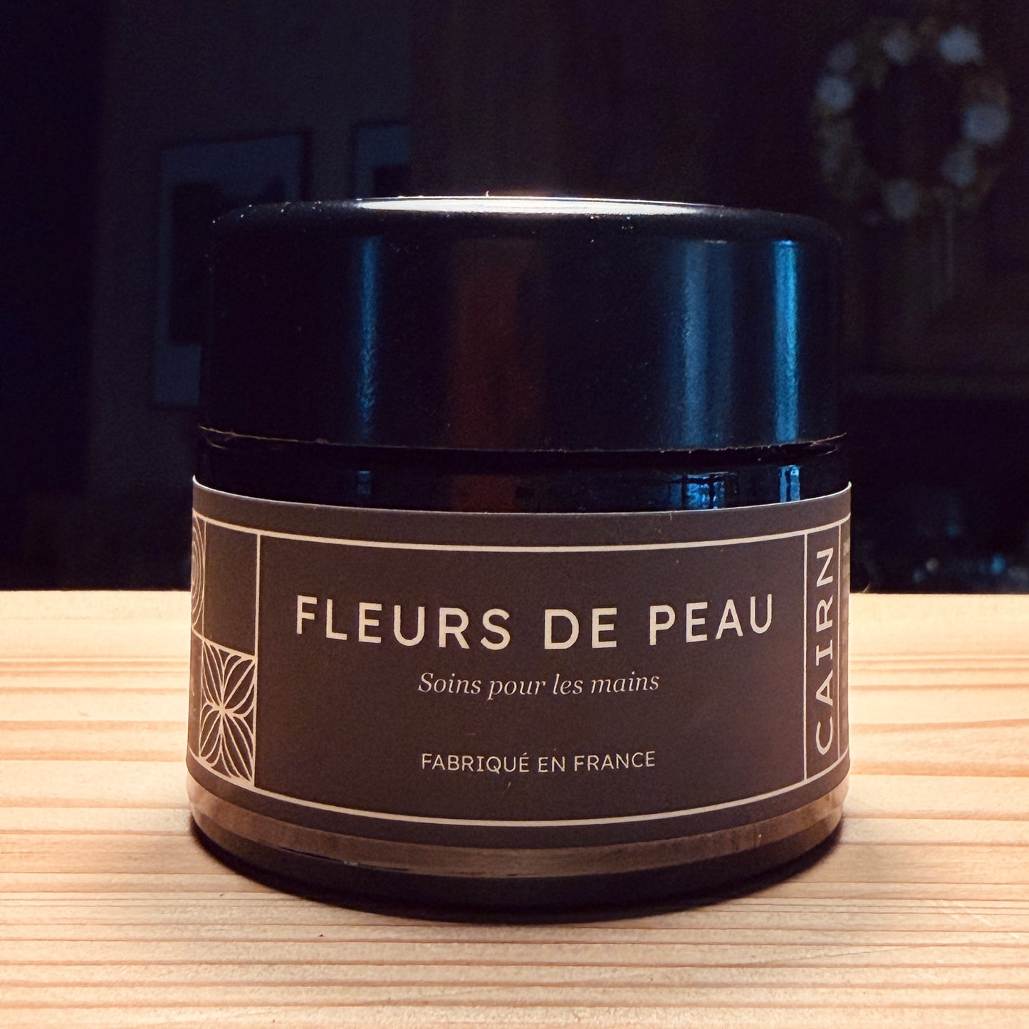 BAUME • FLEURS DE PEAU