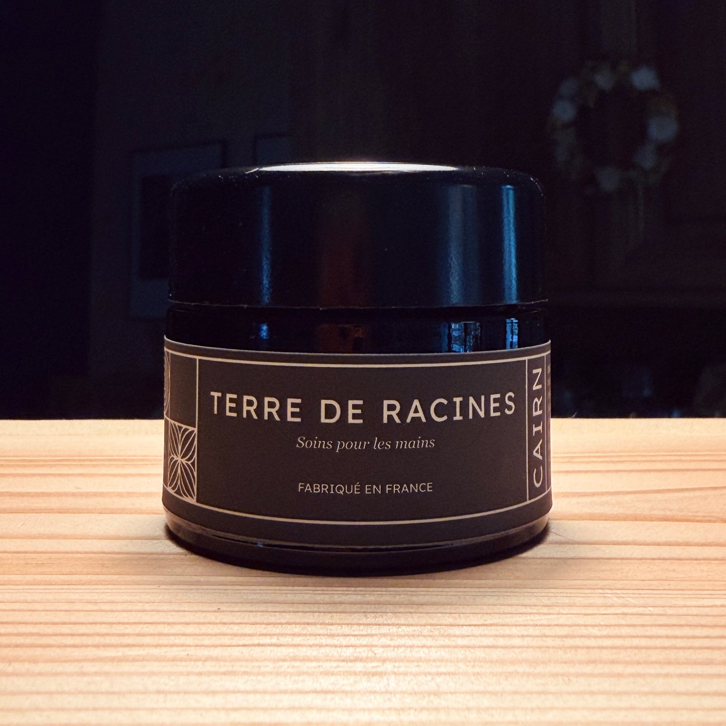 BAUME • TERRE DE RACINES
